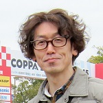 澤田 望さんの顔写真
