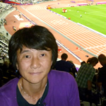 本宮 志江さんの顔写真