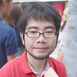 中野 信さんの顔写真