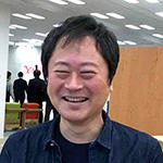 鈴木 宏一さんの顔写真